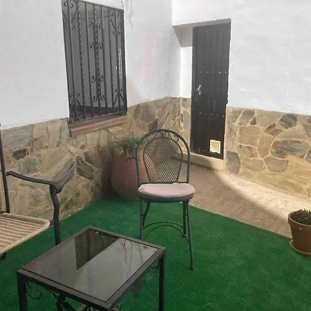 Casa Cueva Rural Estacion De Guadix Villa Exterior photo