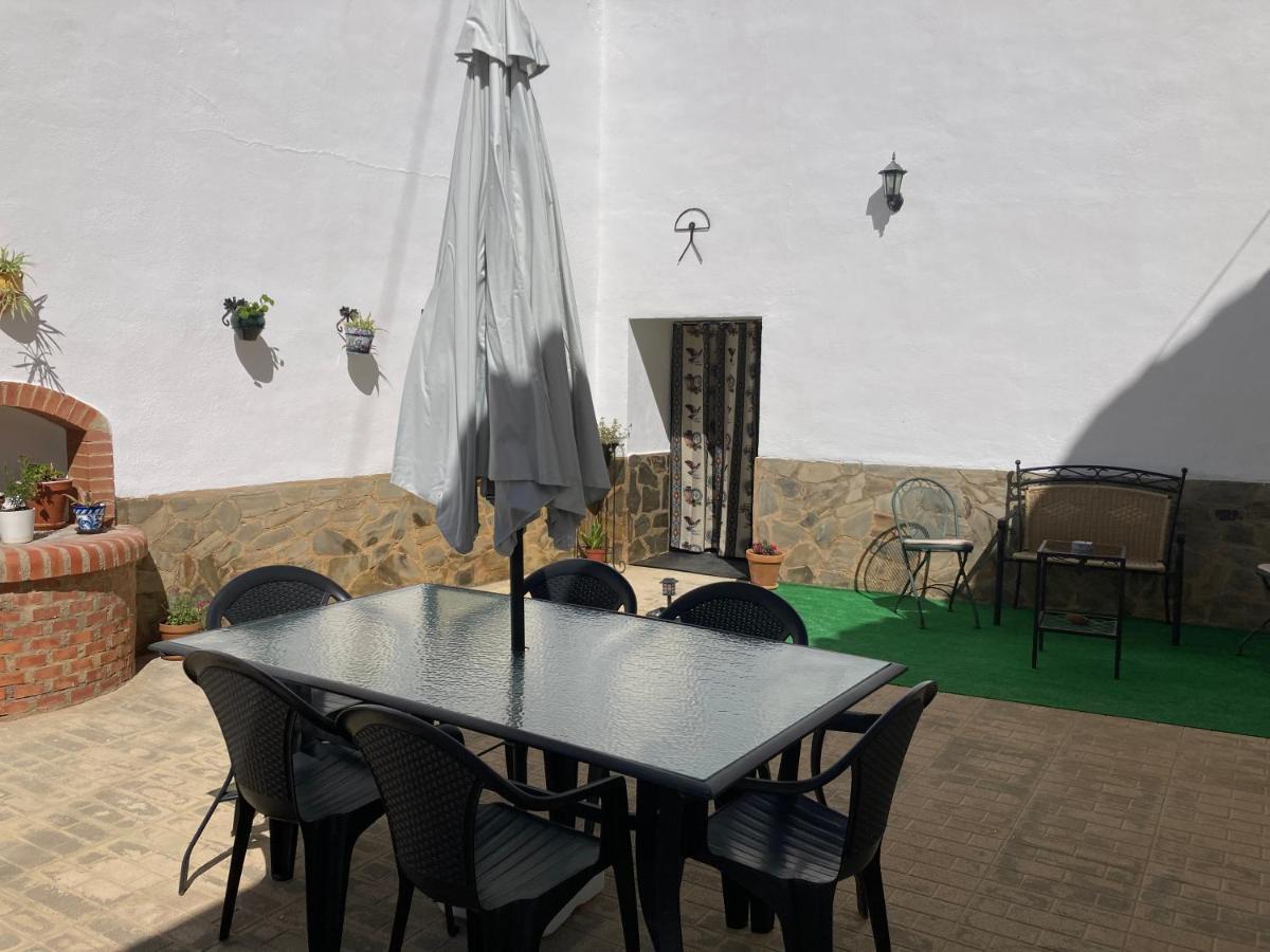Holiday home Casa Cueva Rural Estacion De Guadix