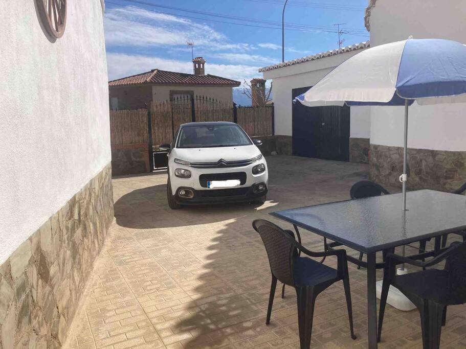 Casa Cueva Rural Estacion De * Guadix