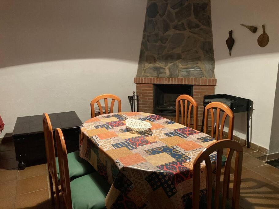 Casa Cueva Rural Estacion De Ferienhaus Guadix