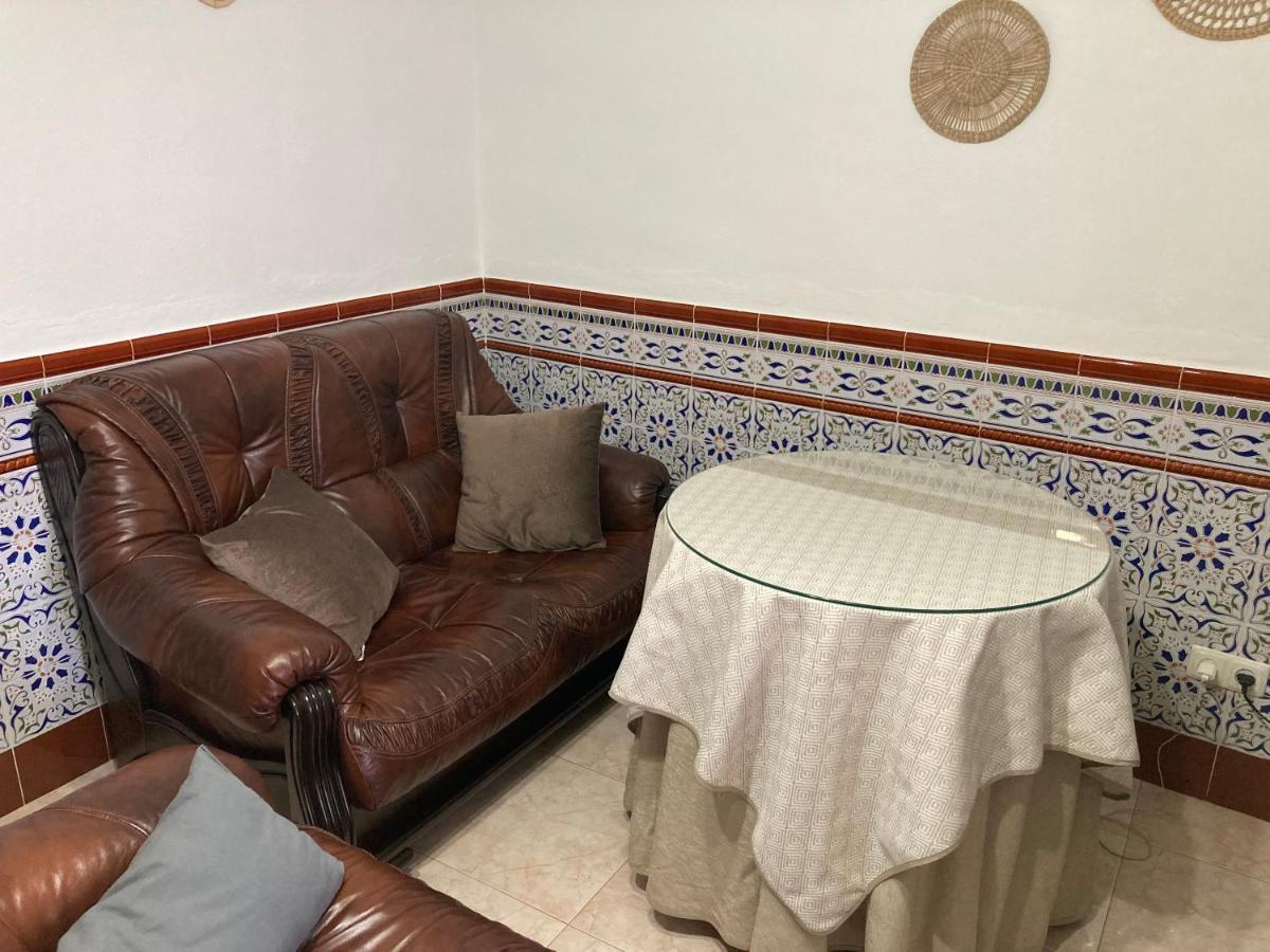 Holiday home Casa Cueva Rural Estacion De *