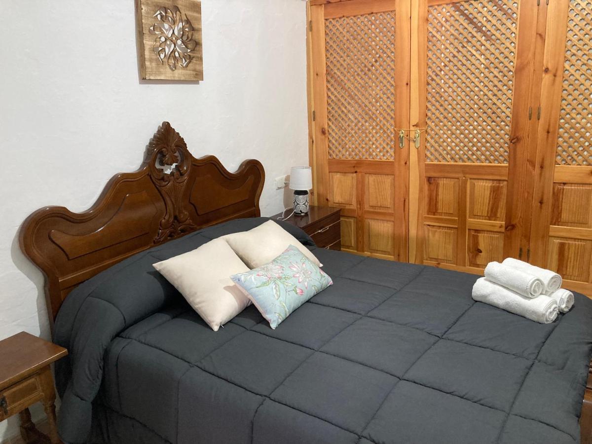 Ferienhaus Casa Cueva Rural Estacion De Guadix