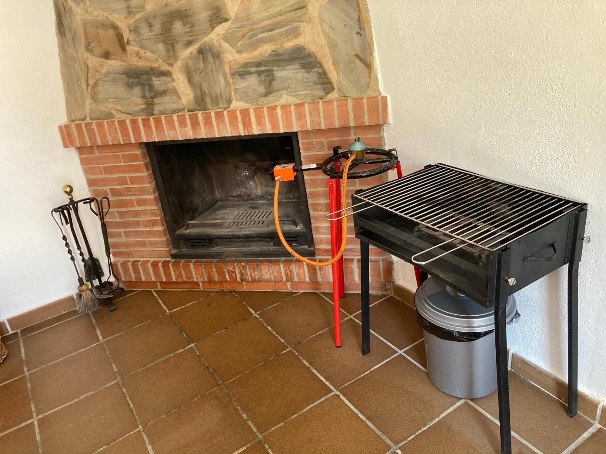 Ferienhaus Casa Cueva Rural Estacion De